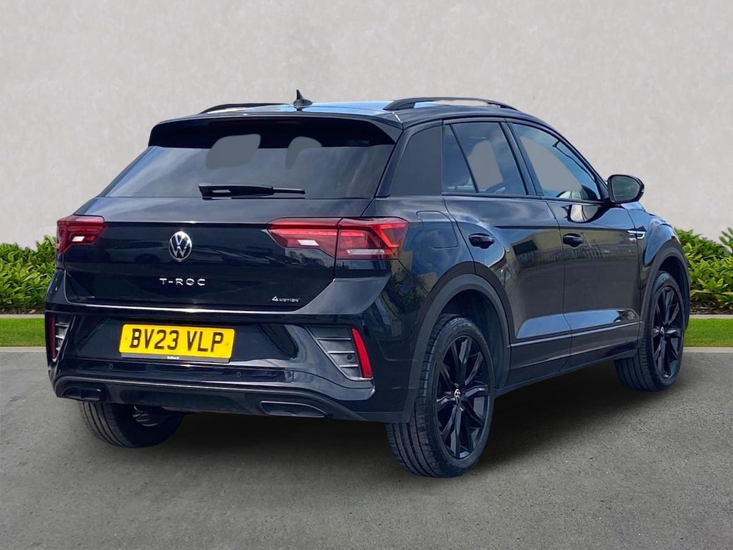 Used Volkswagen T-Roc 2023 for sale - 78194261: Photo 18