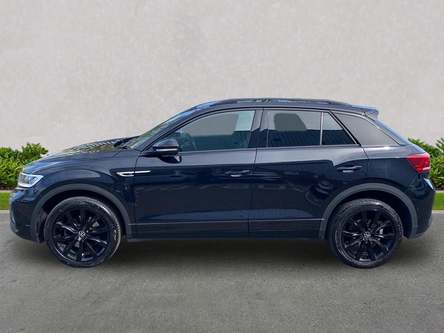 Used Volkswagen T-Roc 2023 for sale - 78194261: Photo 19