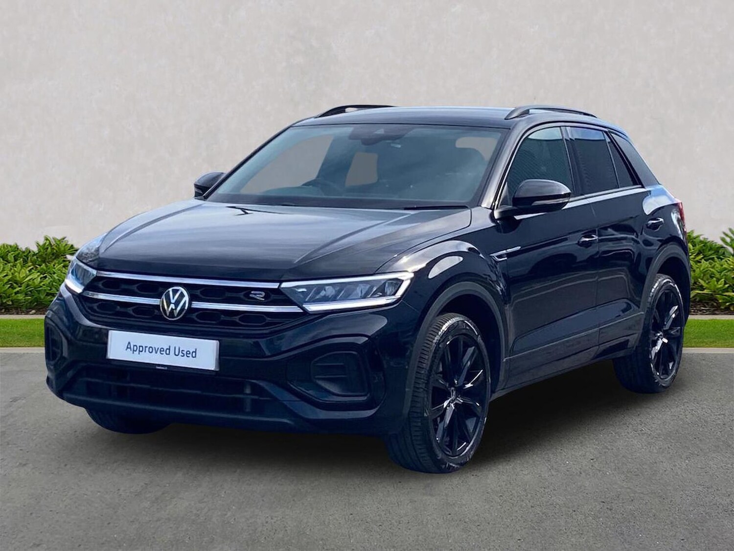 Used Volkswagen T-Roc 2023 for sale - 78194261: Photo 20