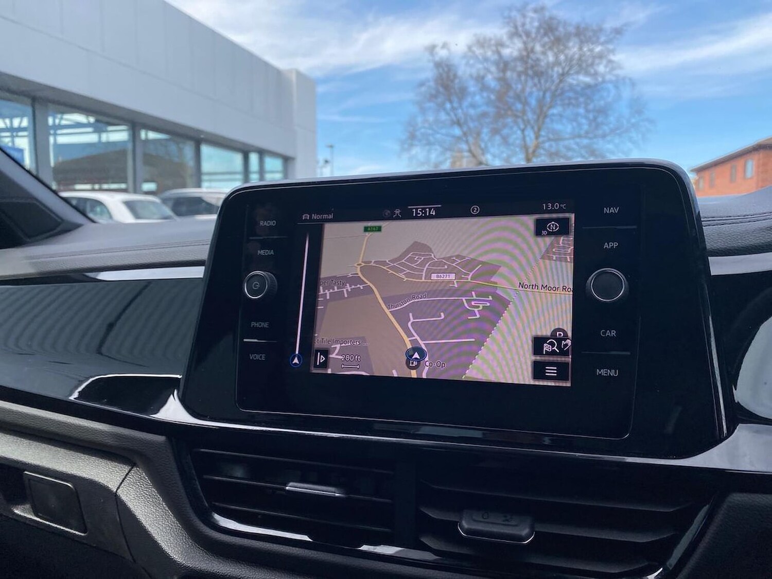 Used Volkswagen T-Roc 2023 for sale - 78194261: Photo 22