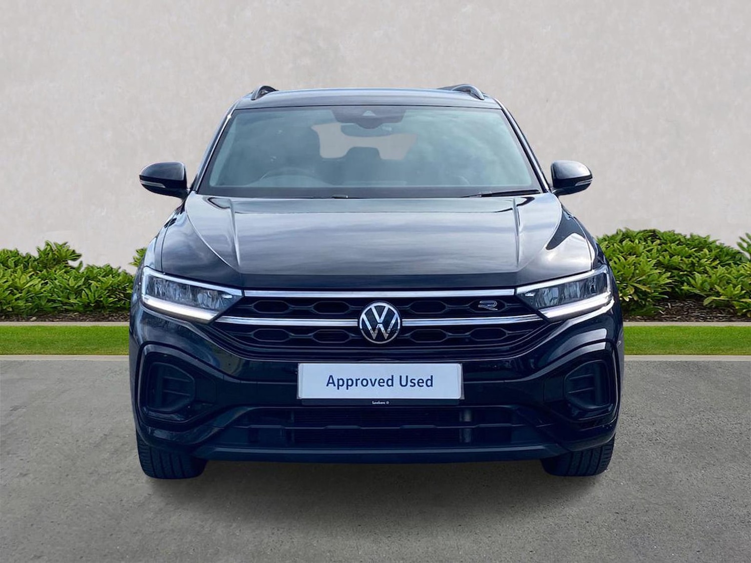 Used Volkswagen T-Roc 2023 for sale - 78194261: Photo 5