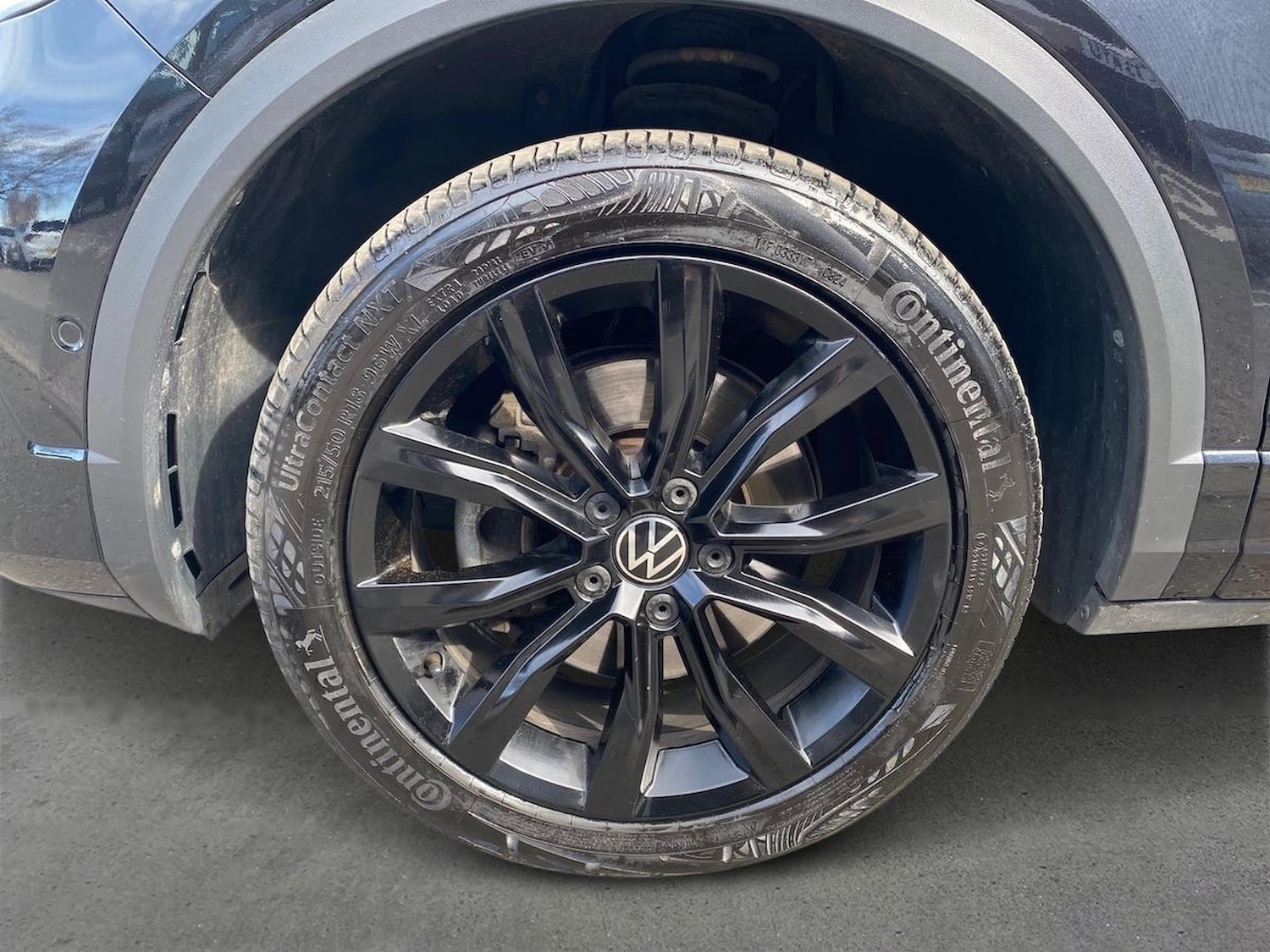 Used Volkswagen T-Roc 2023 for sale - 78194261: Photo 6