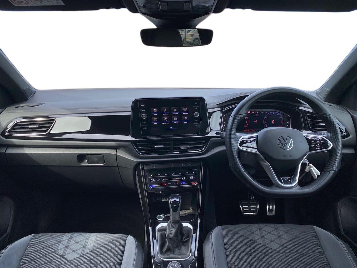 Used Volkswagen T-Roc 2023 for sale - 78194261: Photo 8