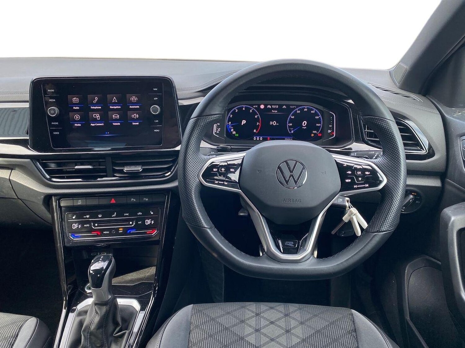 Used Volkswagen T-Roc 2023 for sale - 78194261: Photo 9