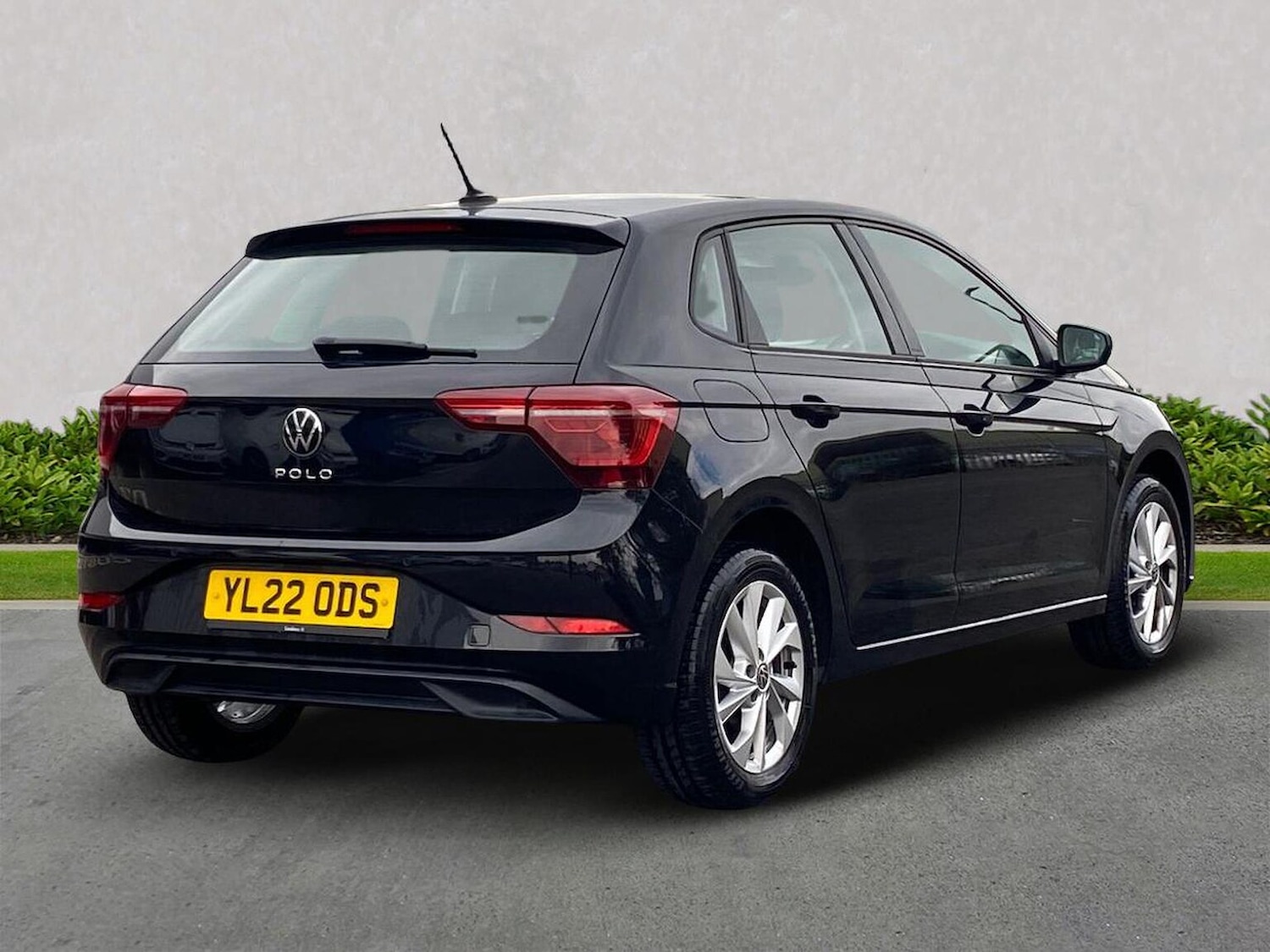 Used Volkswagen Polo 2022 for sale - 76144274: Photo 18