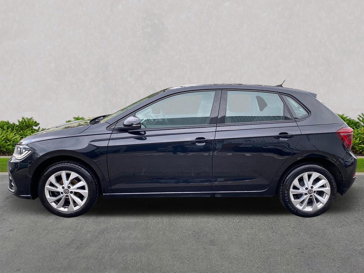 Used Volkswagen Polo 2022 for sale - 76144274: Photo 19