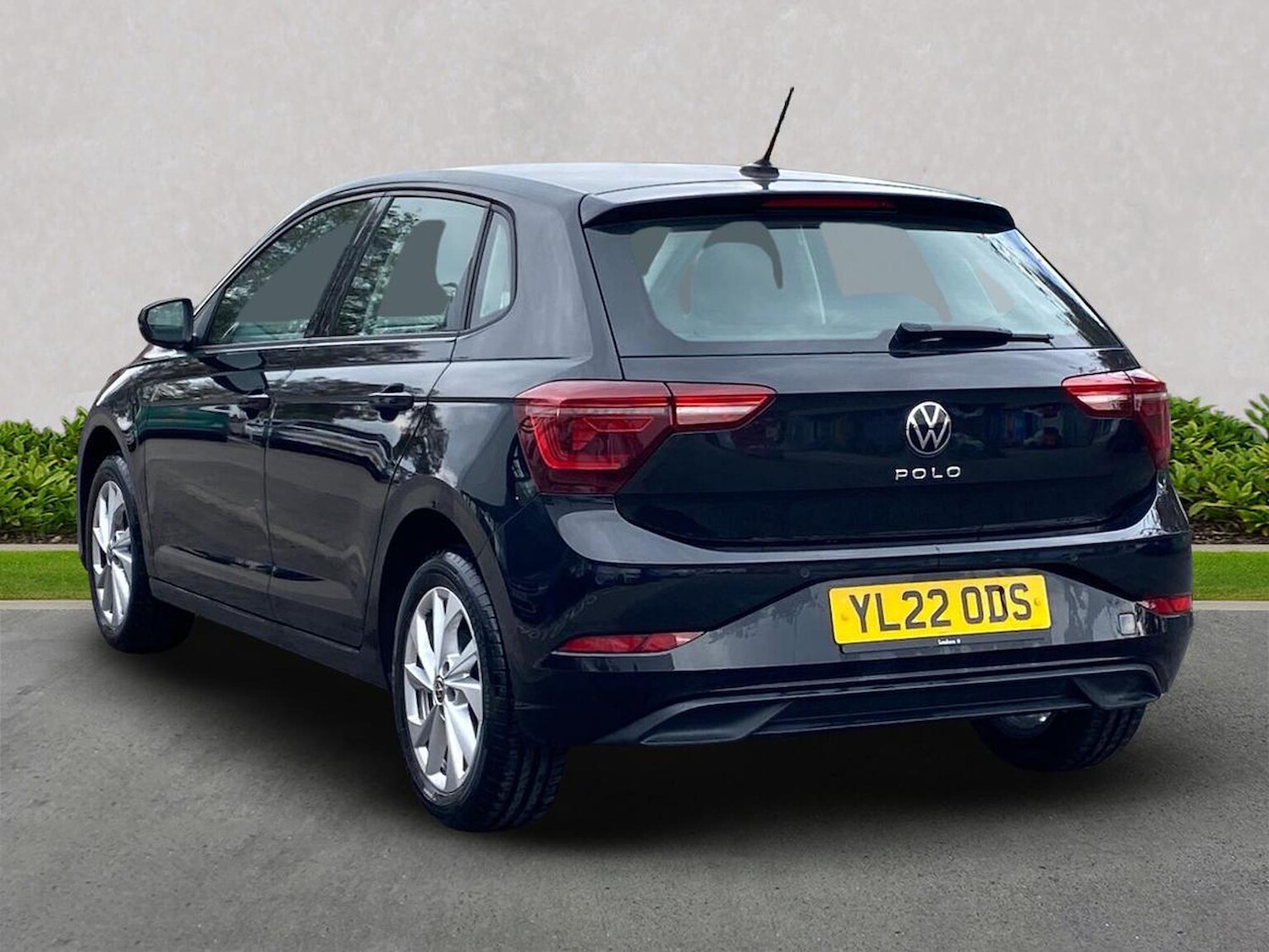 Used Volkswagen Polo 2022 for sale - 76144274: Photo 2