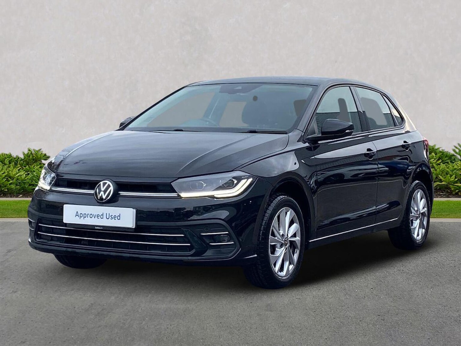 Used Volkswagen Polo 2022 for sale - 76144274: Photo 20