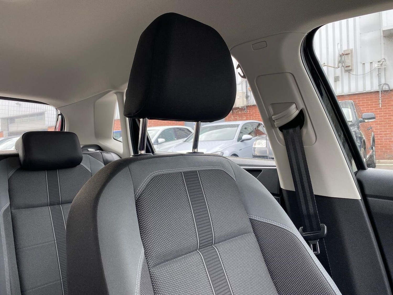Used Volkswagen Polo 2022 for sale - 76144274: Photo 21