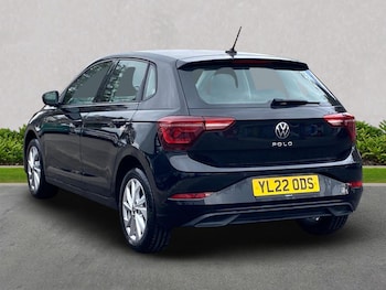 Used Volkswagen Polo 2022 for sale - 76144274: Photo 2