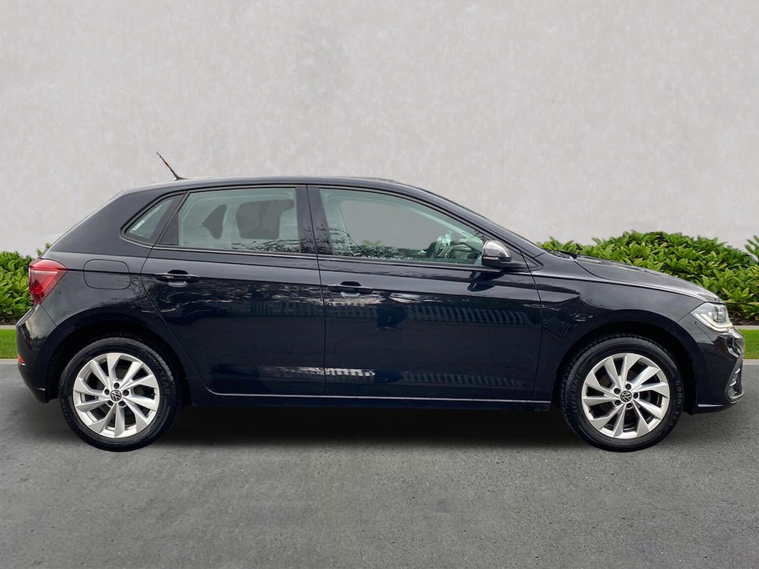 Used Volkswagen Polo 2022 for sale - 76144274: Photo 3
