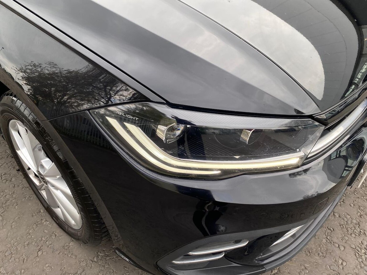 Used Volkswagen Polo 2022 for sale - 76144274: Photo 31