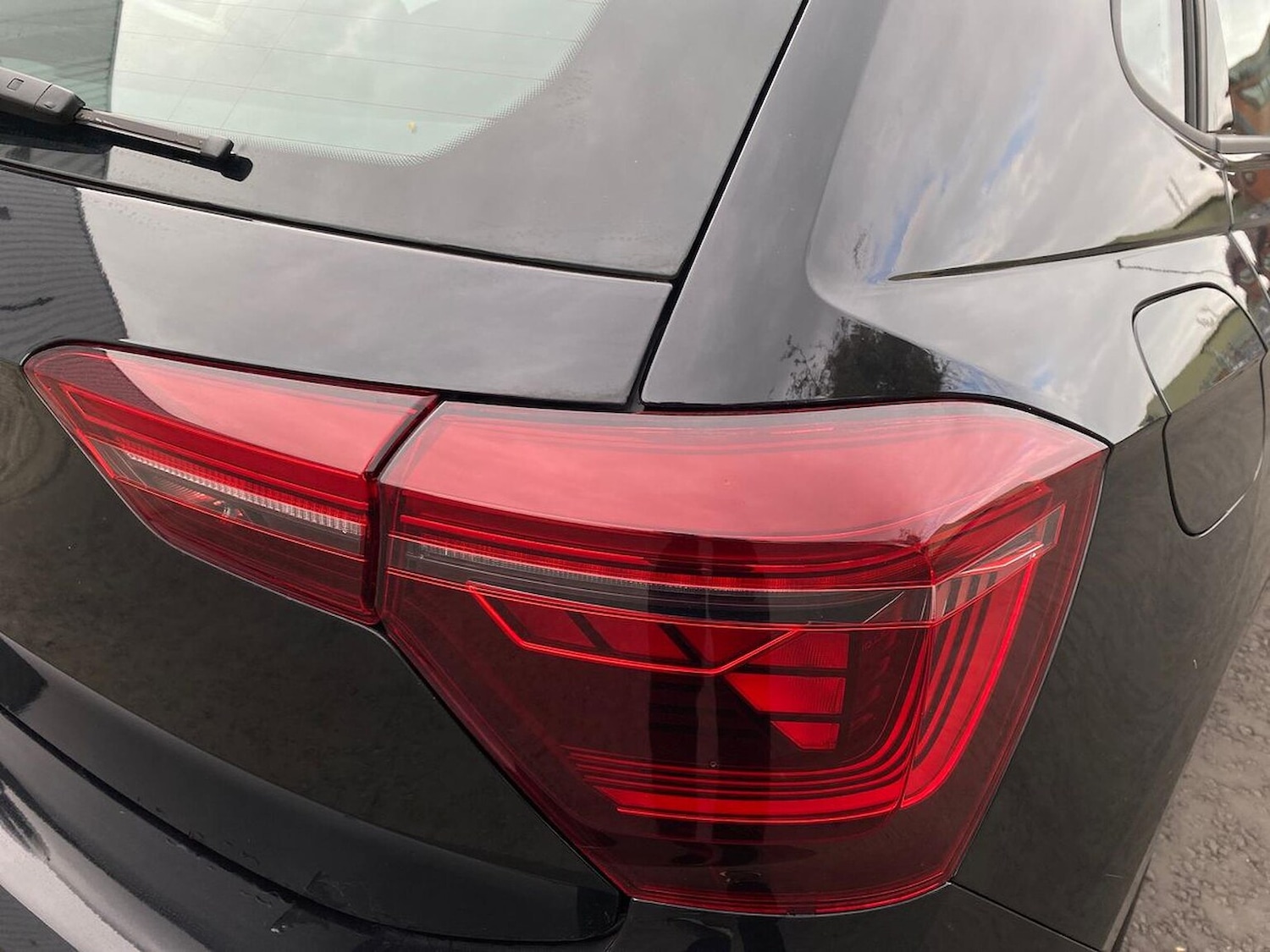 Used Volkswagen Polo 2022 for sale - 76144274: Photo 32