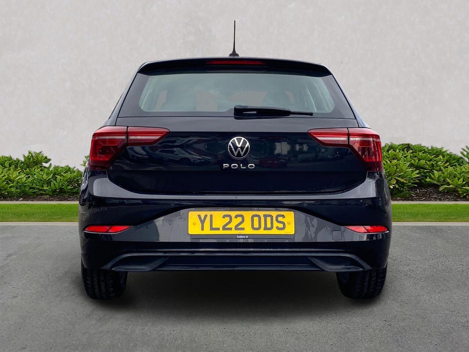 Used Volkswagen Polo 2022 for sale - 76144274: Photo 4