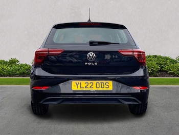 Used Volkswagen Polo 2022 for sale - 76144274: Photo 4