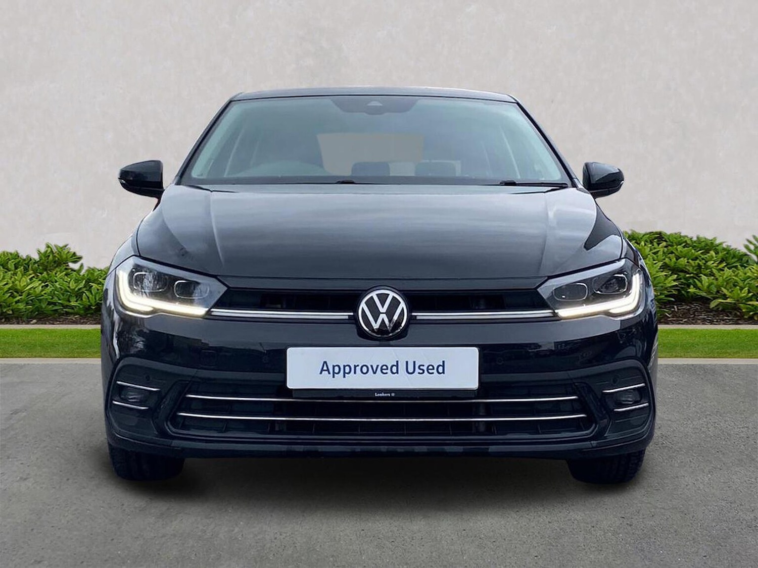 Used Volkswagen Polo 2022 for sale - 76144274: Photo 5