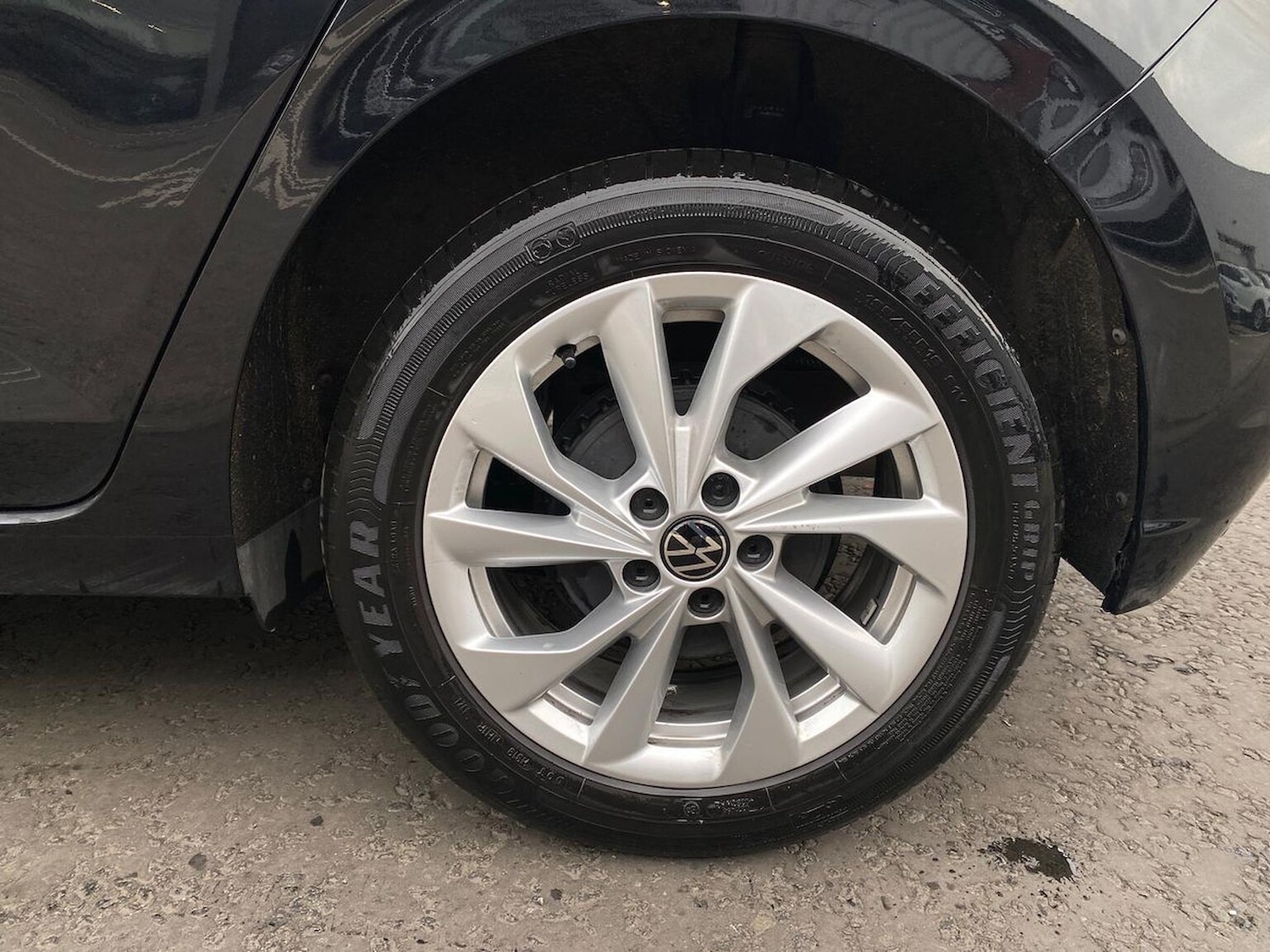 Used Volkswagen Polo 2022 for sale - 76144274: Photo 6