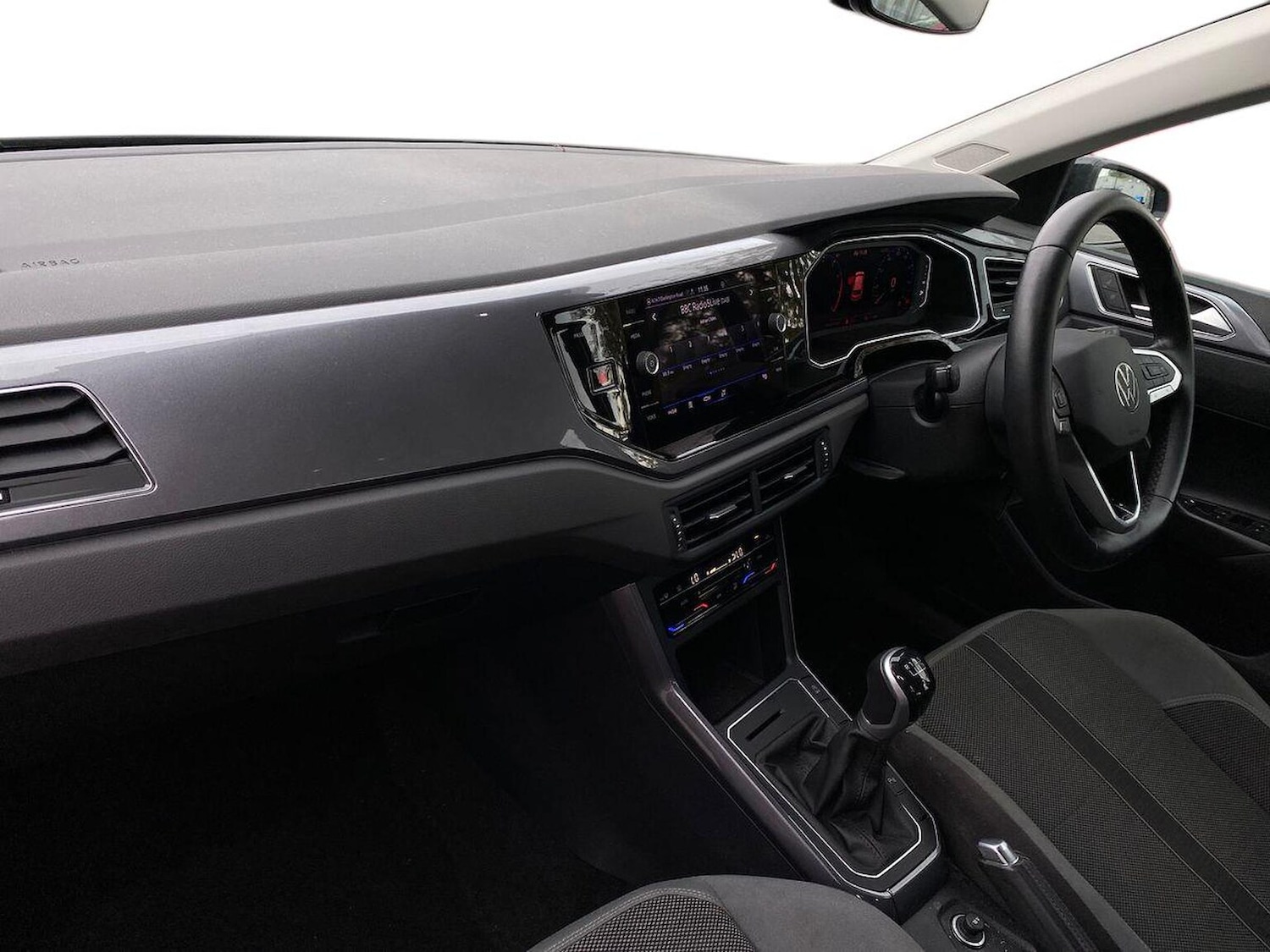 Used Volkswagen Polo 2022 for sale - 76144274: Photo 7