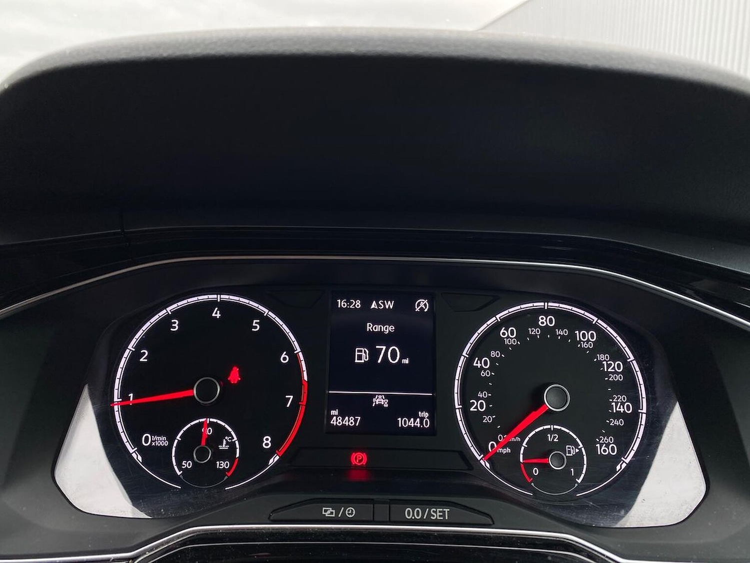 Used Volkswagen Polo 2021 for sale - 76134161: Photo 10
