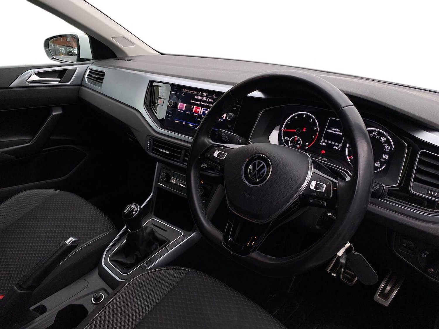 Used Volkswagen Polo 2021 for sale - 76134161: Photo 15
