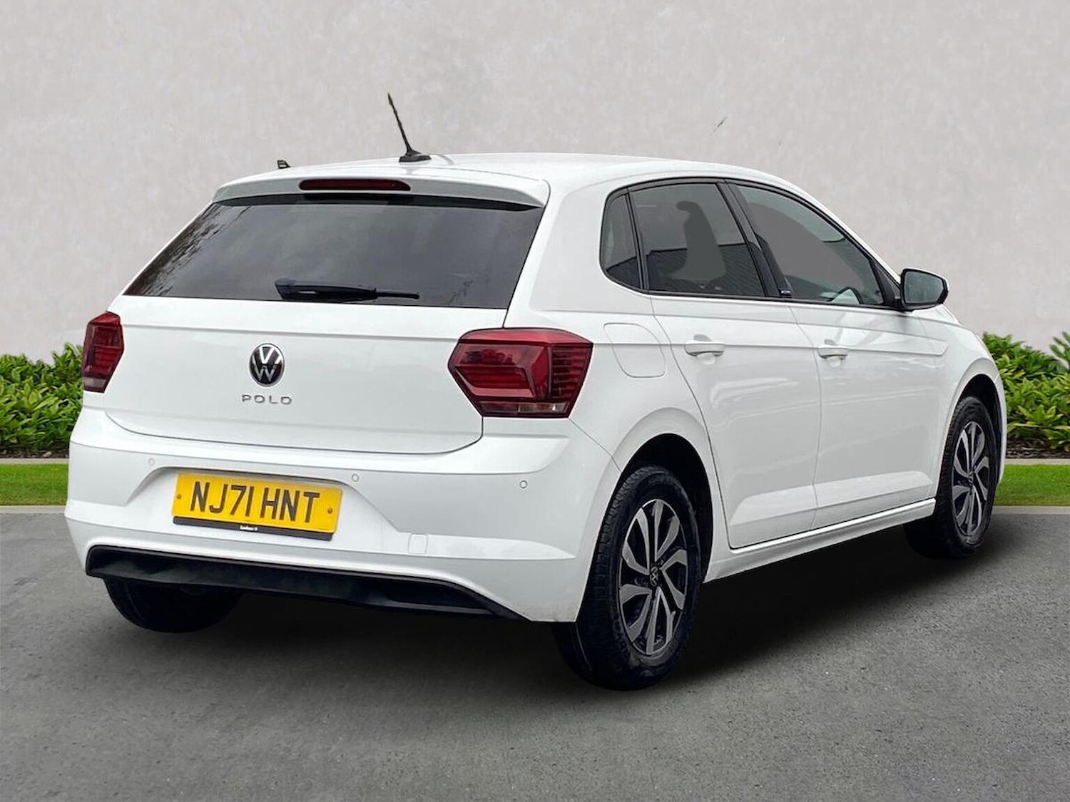 Used Volkswagen Polo 2021 for sale - 76134161: Photo 18