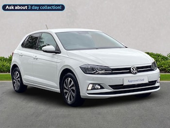 Volkswagen - Polo