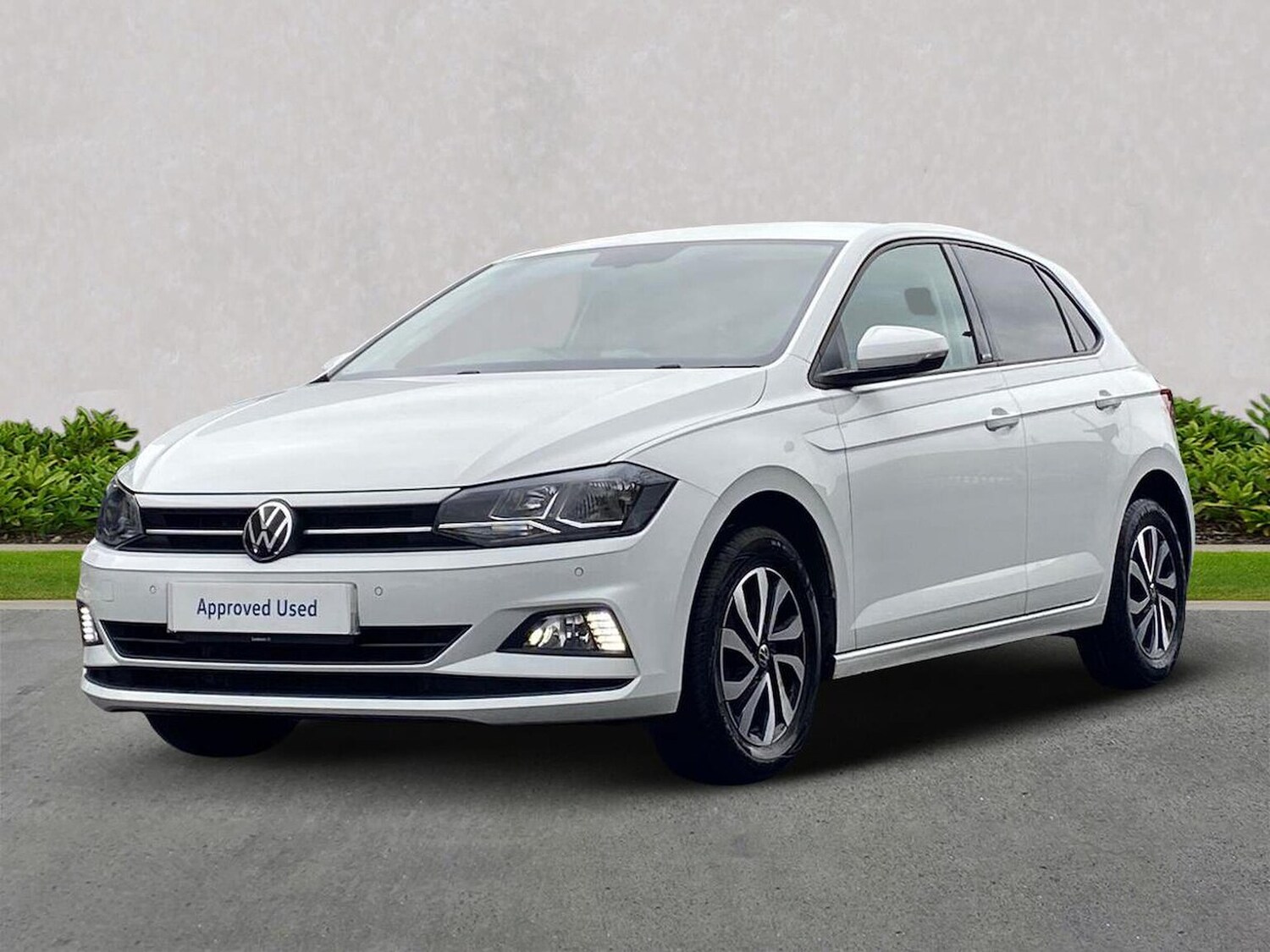 Used Volkswagen Polo 2021 for sale - 76134161: Photo 20