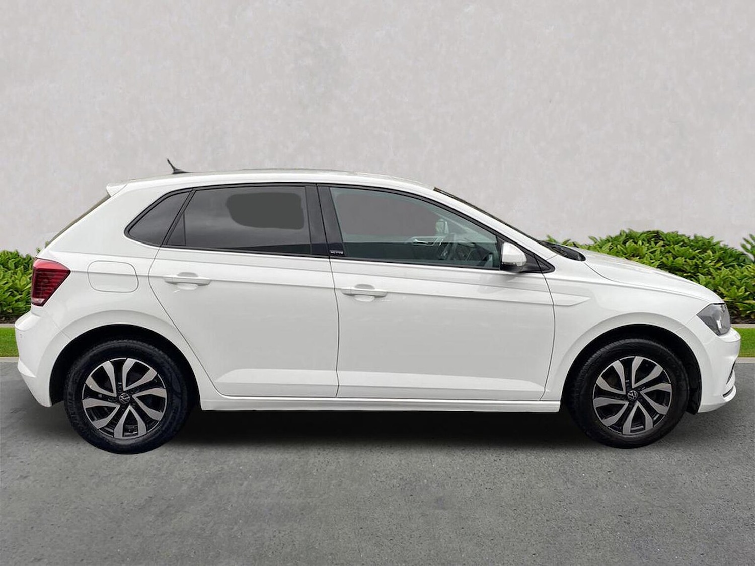 Used Volkswagen Polo 2021 for sale - 76134161: Photo 3