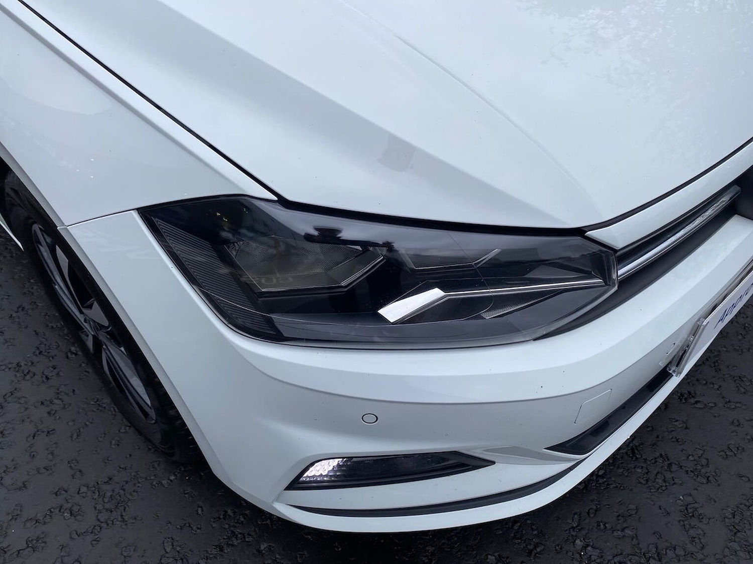 Used Volkswagen Polo 2021 for sale - 76134161: Photo 30