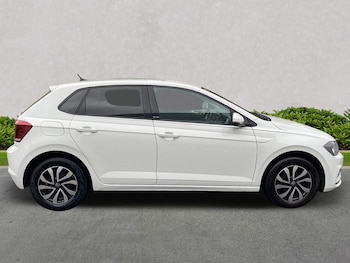 Used Volkswagen Polo 2021 for sale - 76134161: Photo 3