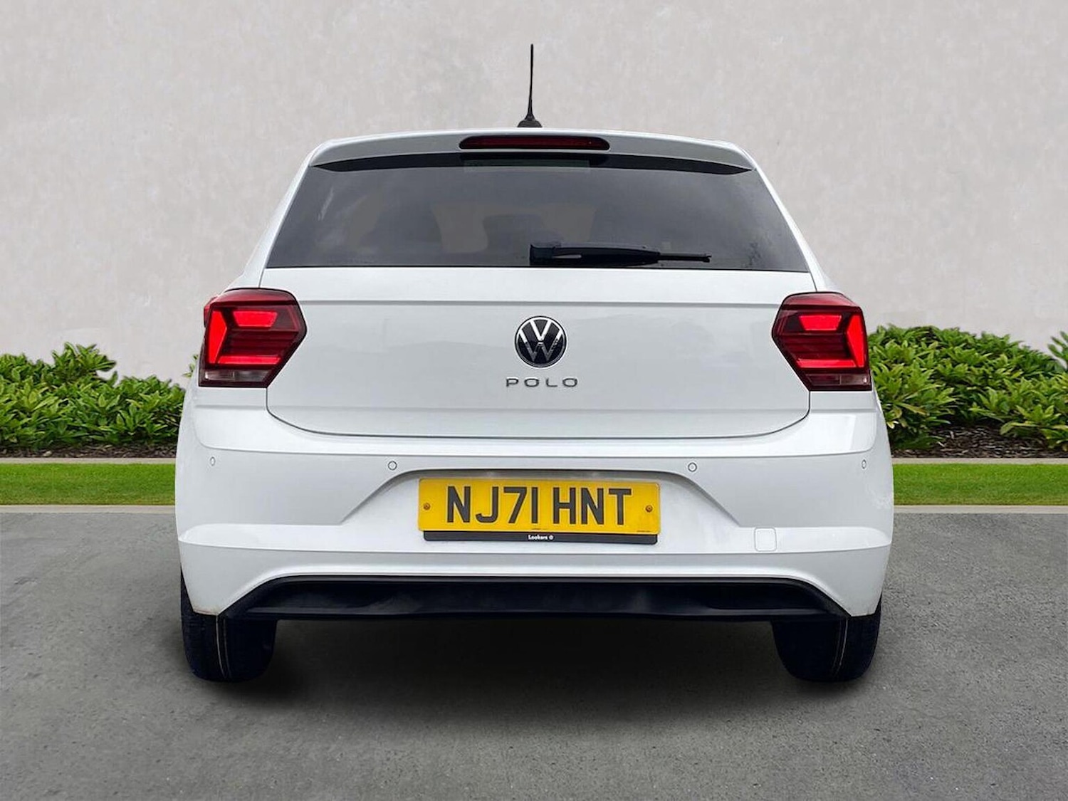 Used Volkswagen Polo 2021 for sale - 76134161: Photo 4