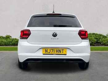 Used Volkswagen Polo 2021 for sale - 76134161: Photo 4