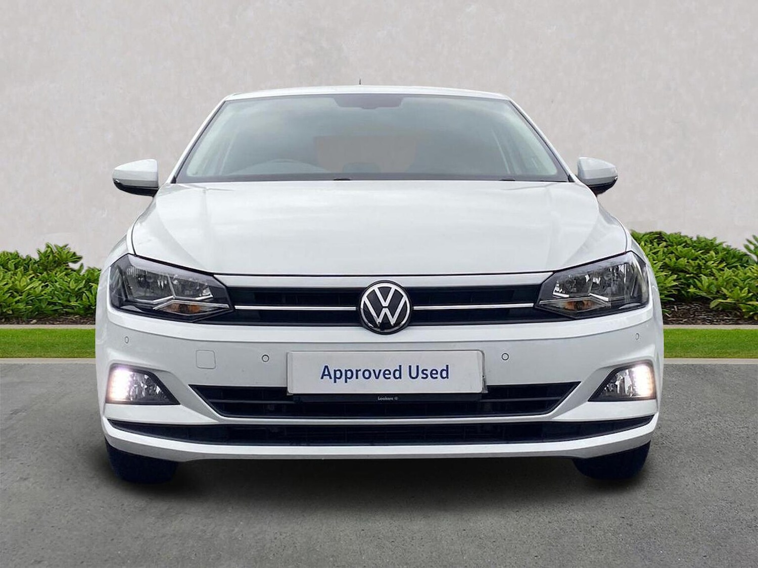 Used Volkswagen Polo 2021 for sale - 76134161: Photo 5