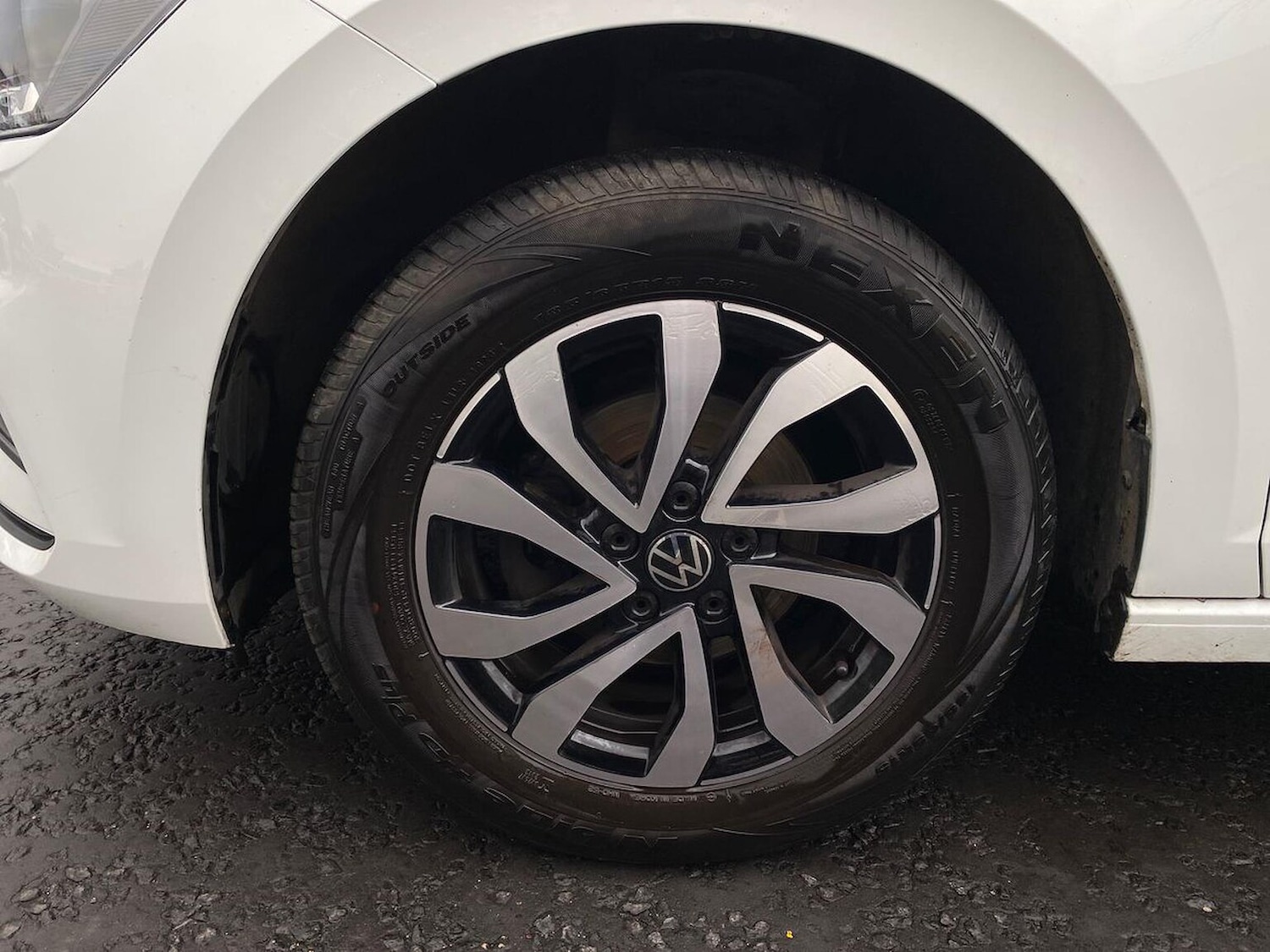 Used Volkswagen Polo 2021 for sale - 76134161: Photo 6
