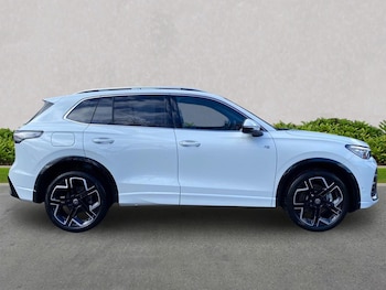 Used Volkswagen Tiguan 2026 for sale - 78777262: Photo
