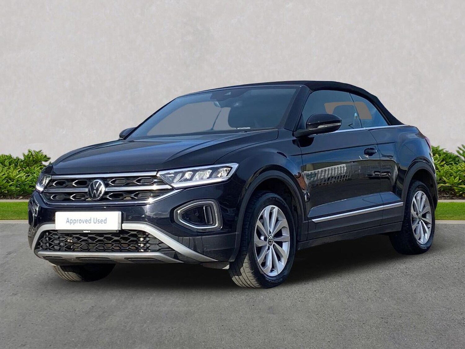 Used Volkswagen T-Roc 2023 for sale - 76407399: Photo 20