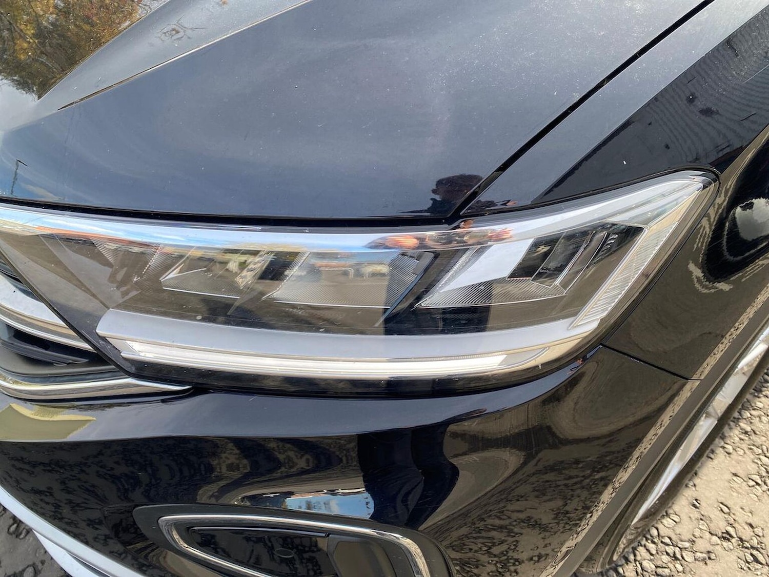 Used Volkswagen T-Roc 2023 for sale - 76407399: Photo 31