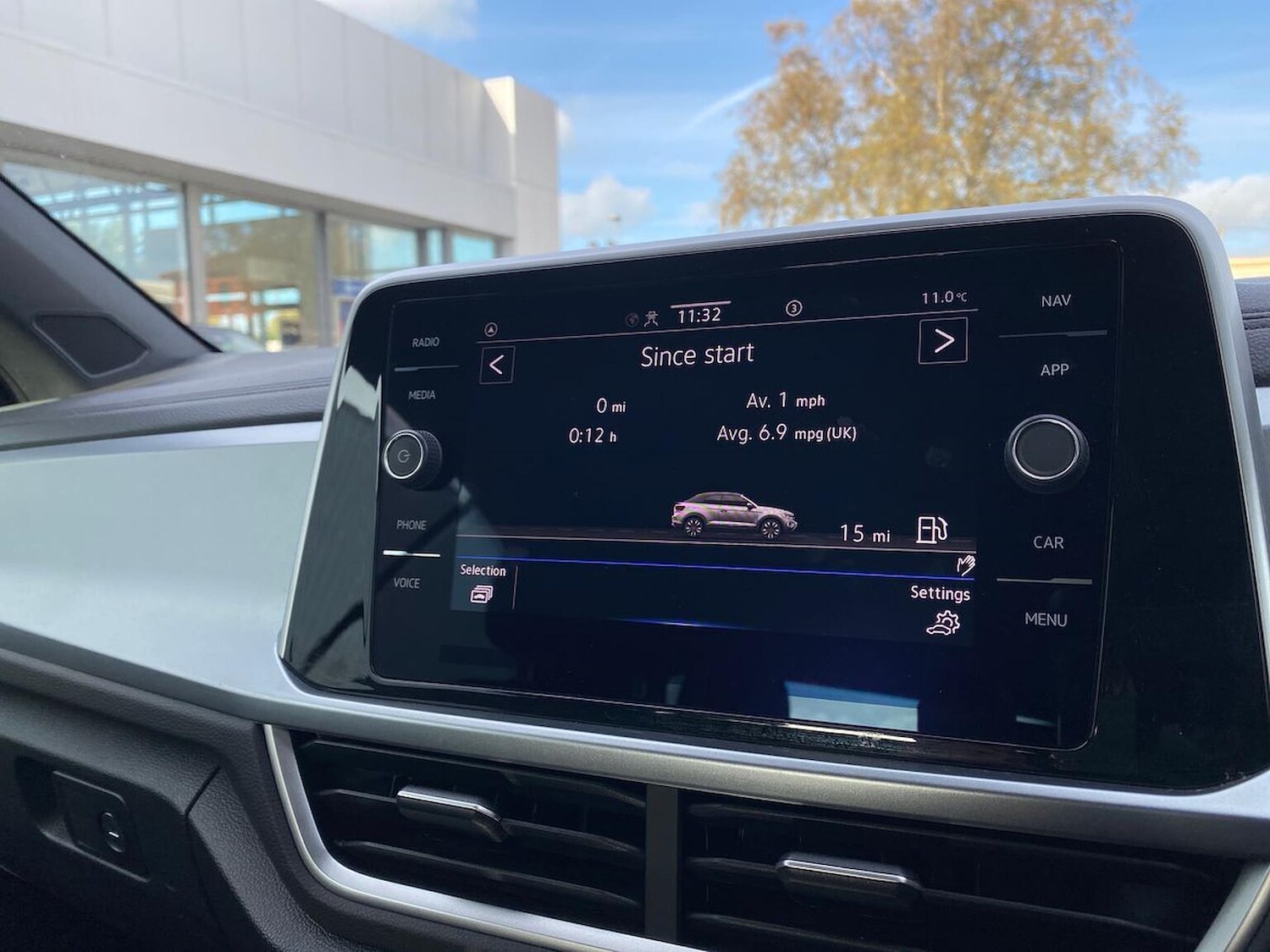 Used Volkswagen T-Roc 2023 for sale - 76407399: Photo 34