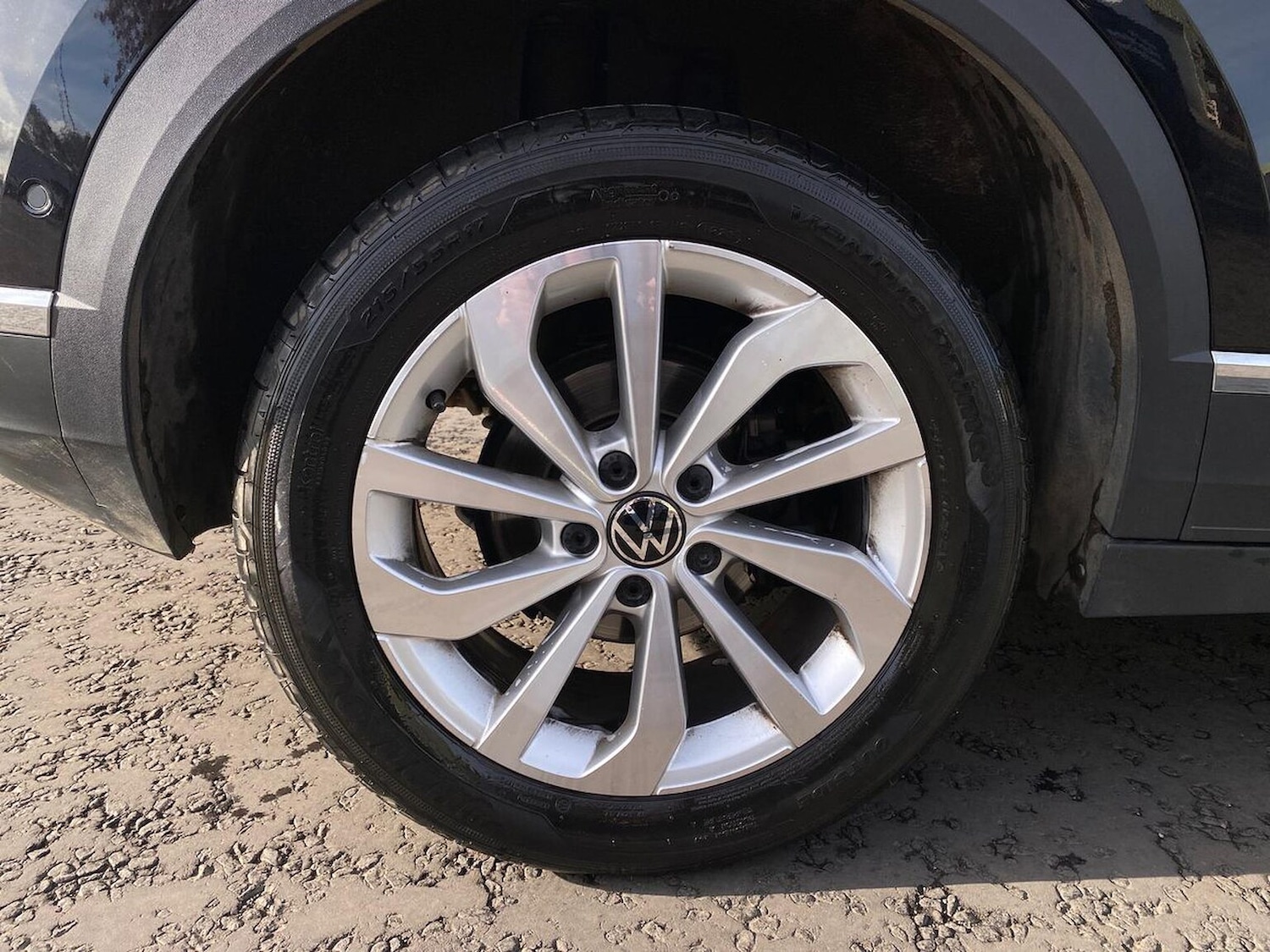 Used Volkswagen T-Roc 2023 for sale - 76407399: Photo 7