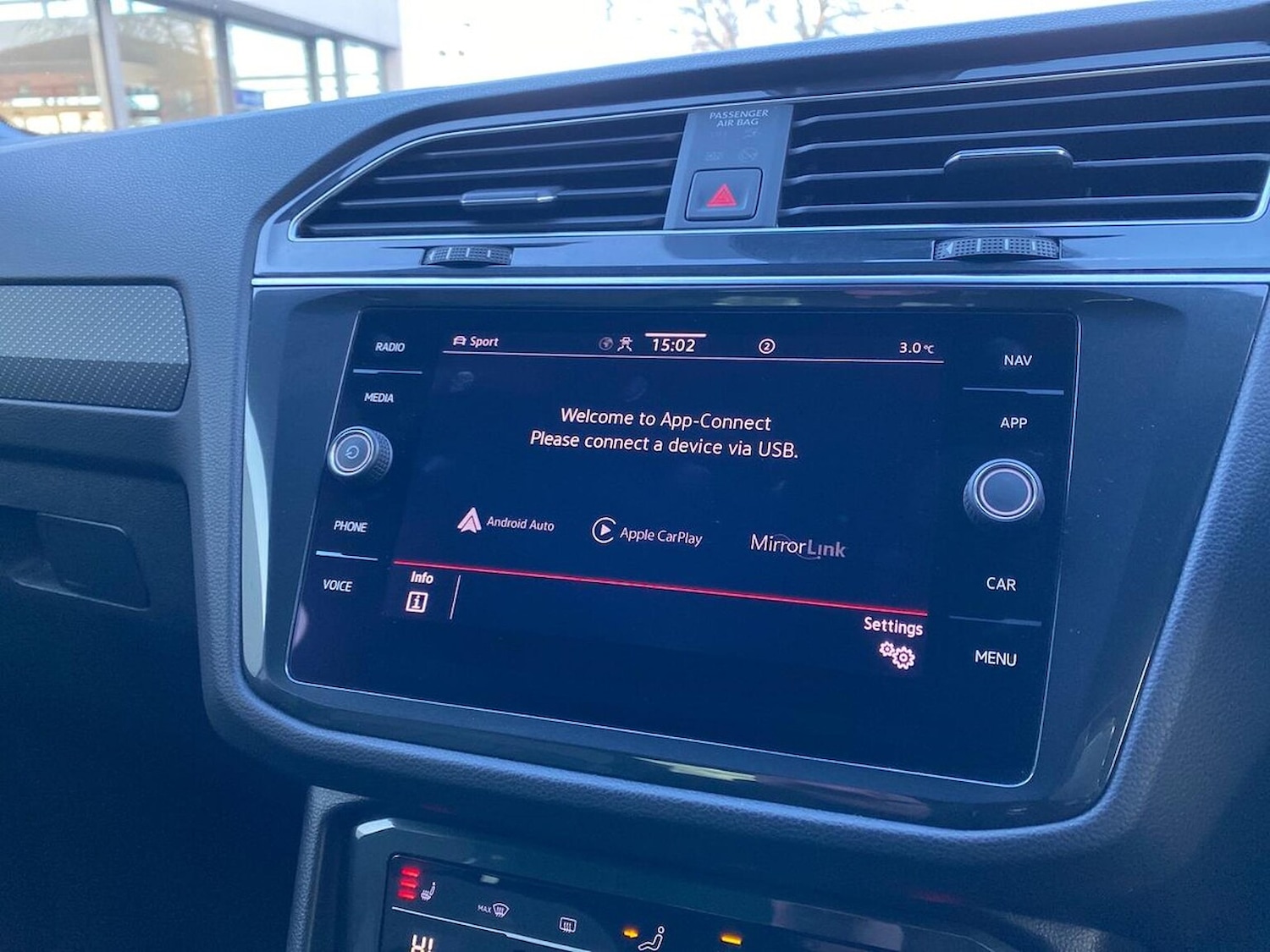 Used Volkswagen Tiguan 2022 for sale - 77089997: Photo 13