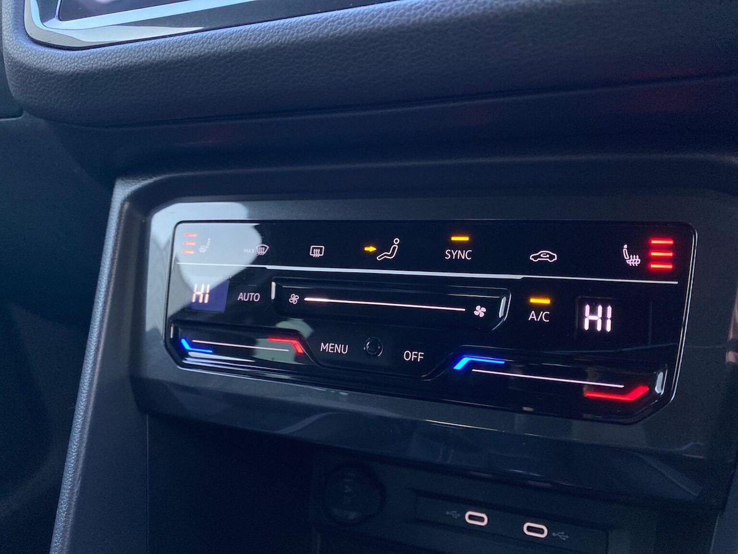 Used Volkswagen Tiguan 2022 for sale - 77089997: Photo 14