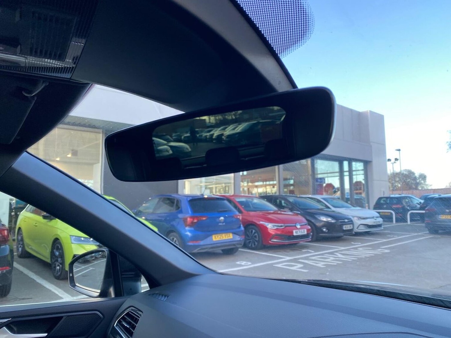 Used Volkswagen Tiguan 2022 for sale - 77089997: Photo 16