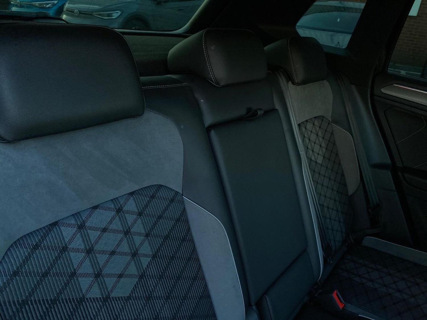 Used Volkswagen Tiguan 2022 for sale - 77089997: Photo 18