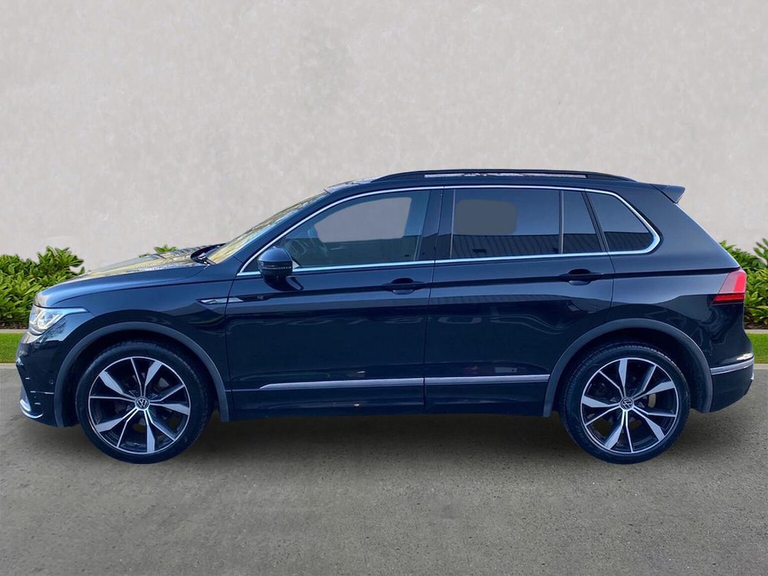 Used Volkswagen Tiguan 2022 for sale - 77089997: Photo 21