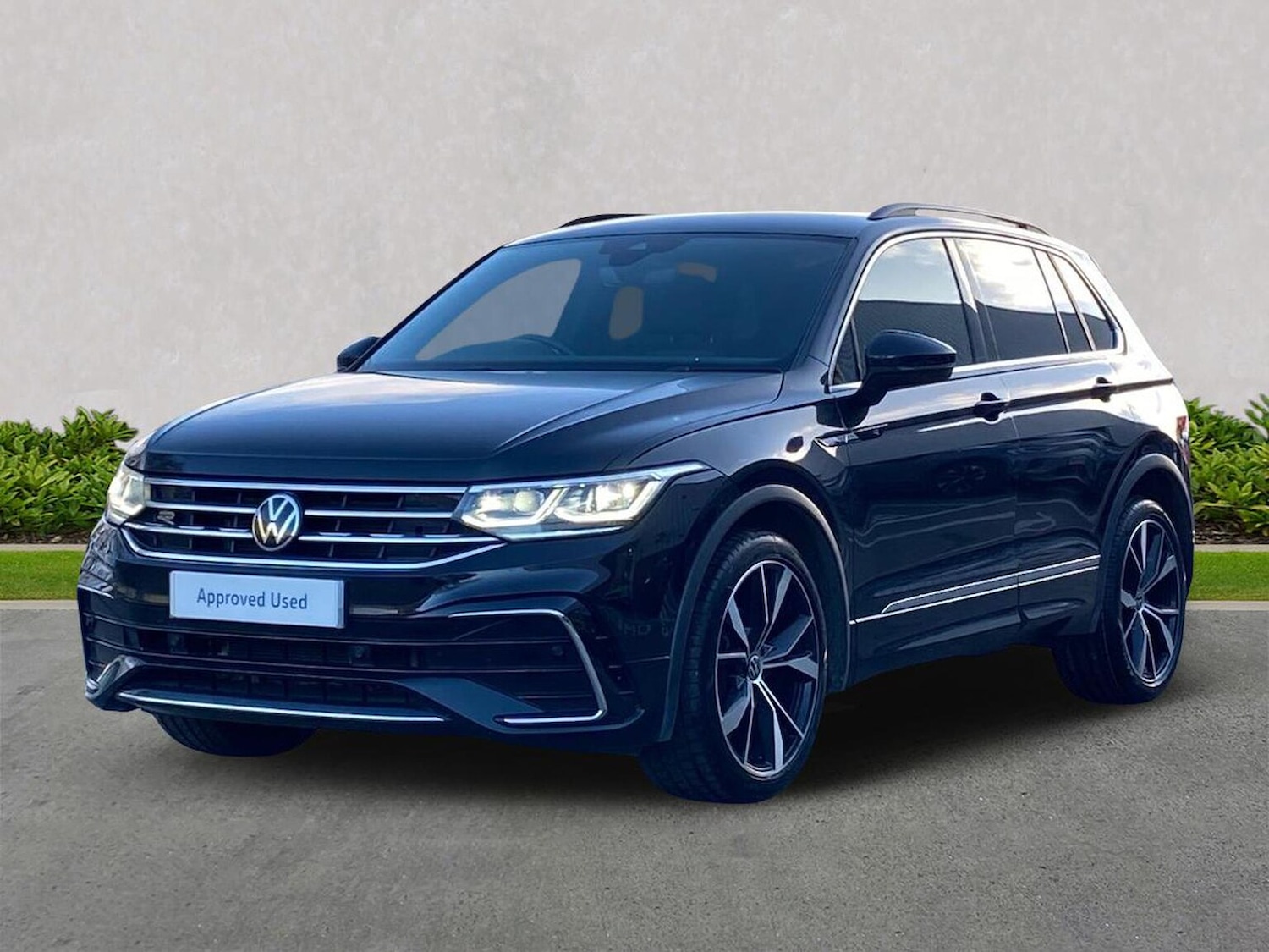 Used Volkswagen Tiguan 2022 for sale - 77089997: Photo 22