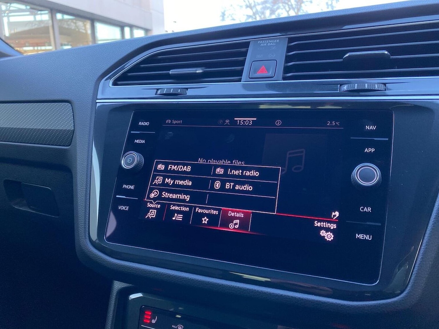 Used Volkswagen Tiguan 2022 for sale - 77089997: Photo 24