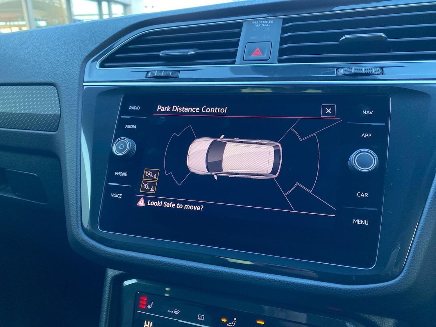 Used Volkswagen Tiguan 2022 for sale - 77089997: Photo 25