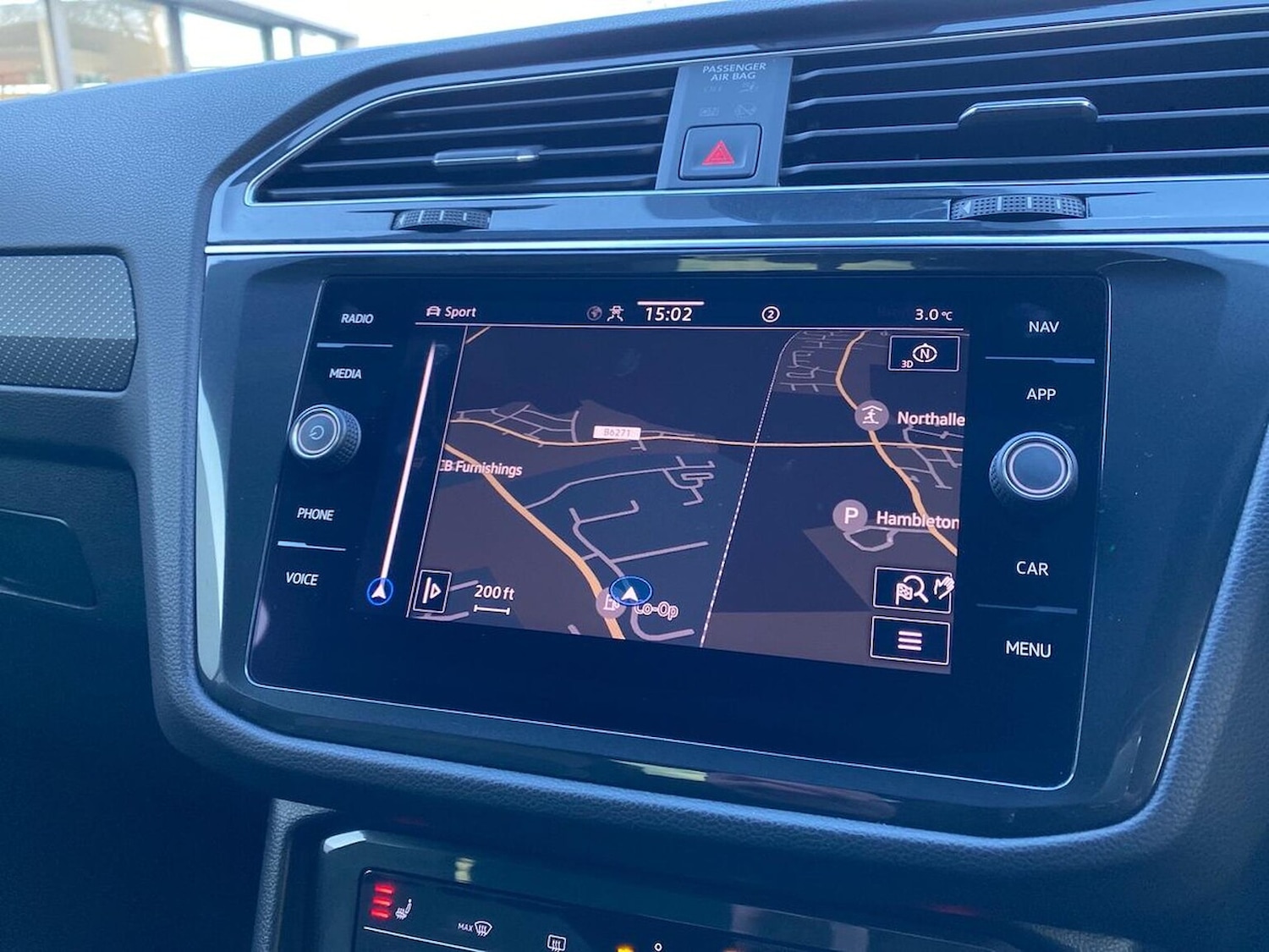 Used Volkswagen Tiguan 2022 for sale - 77089997: Photo 26