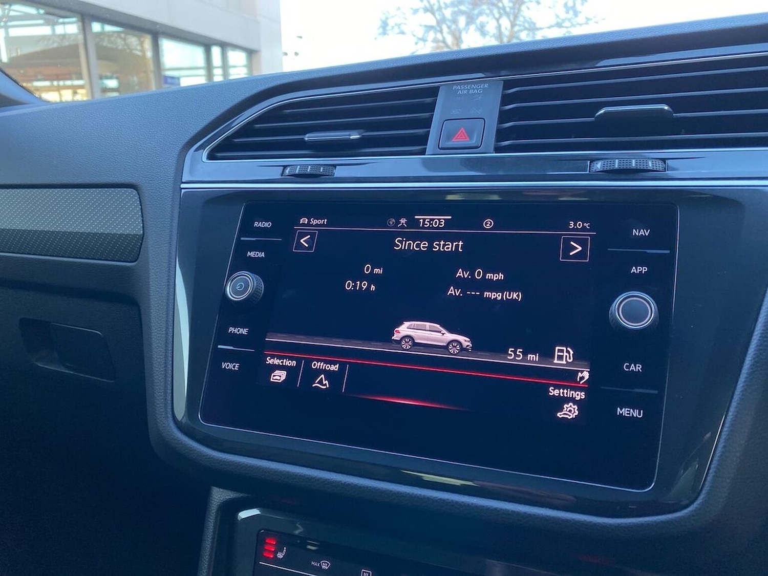 Used Volkswagen Tiguan 2022 for sale - 77089997: Photo 27