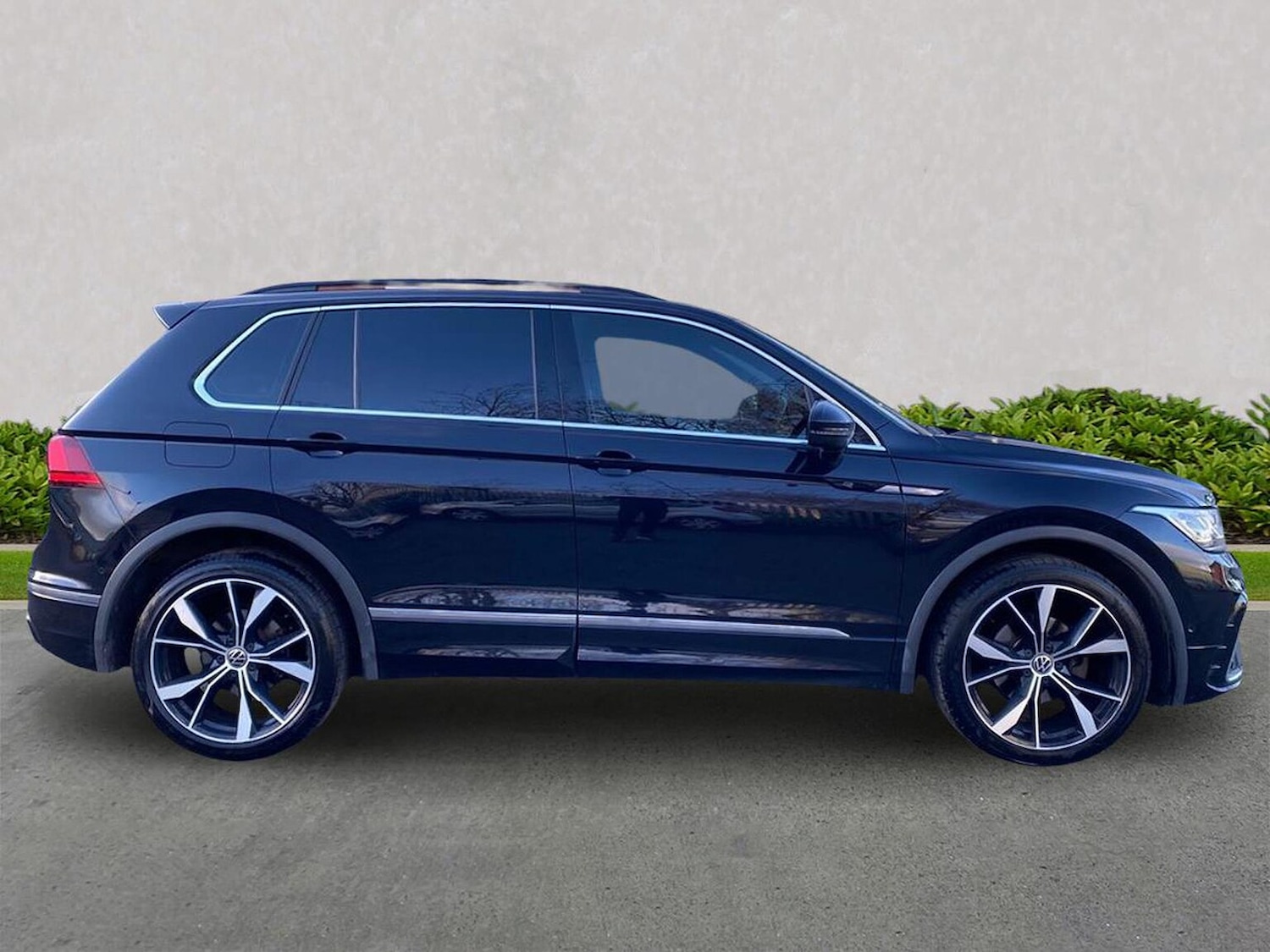 Used Volkswagen Tiguan 2022 for sale - 77089997: Photo 5